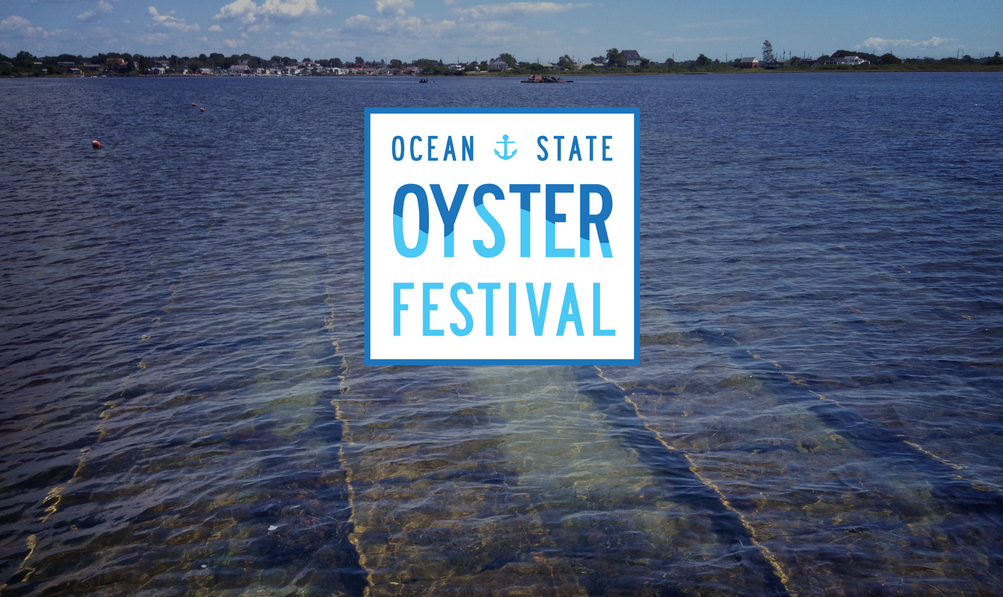 The Ocean State Oyster Festival